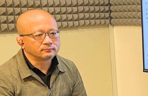 株式会社あしびっとワークス 藁科 邦利 社長