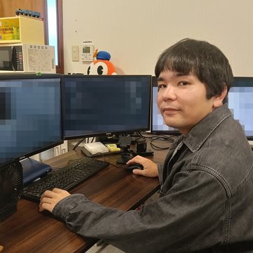 株式会社あしびっとワークスの受講者