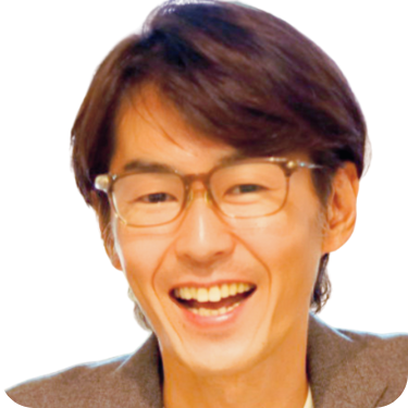 安部 宥志