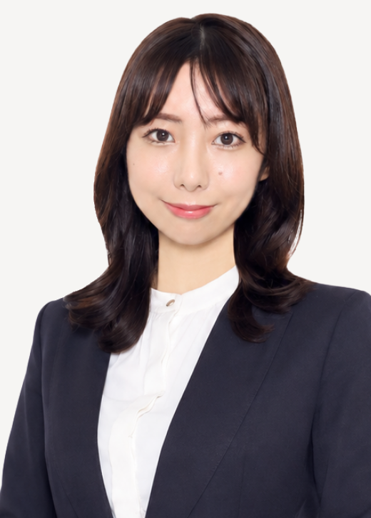 社会保険労務士 角振摩利子